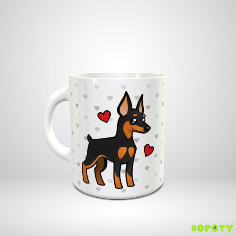 Caneca Personalizada Pet