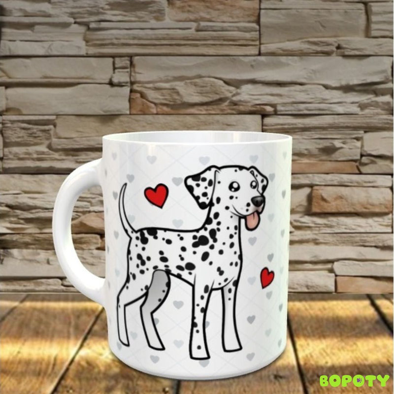 Caneca Personalizada Pet