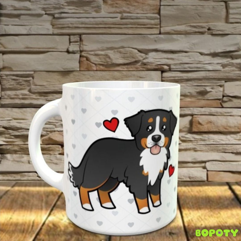 Caneca Personalizada Pet