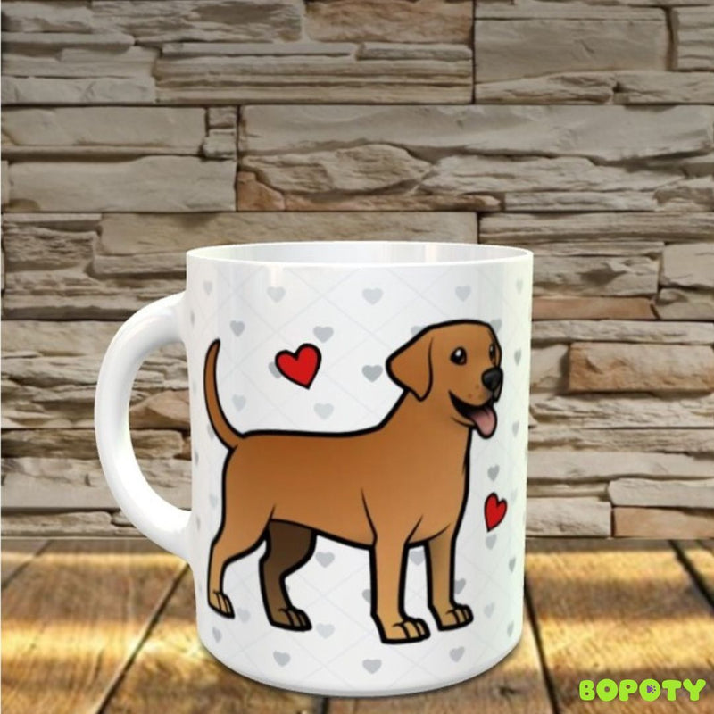 Caneca Personalizada Pet