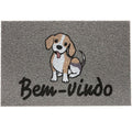 Capacho PET Vinil