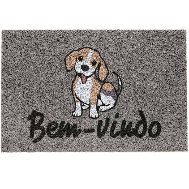 Capacho PET Vinil