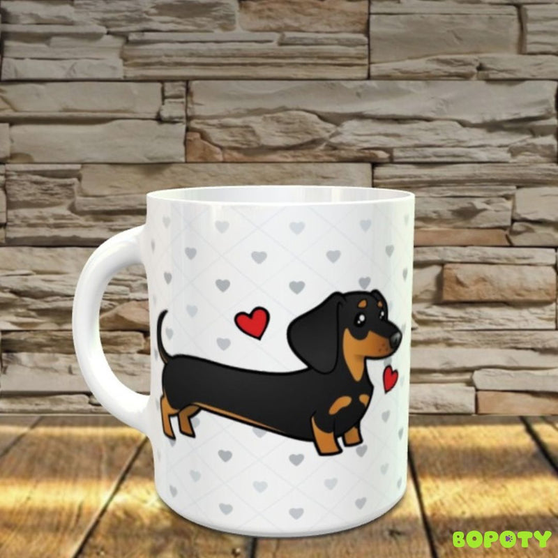 Caneca Personalizada Pet