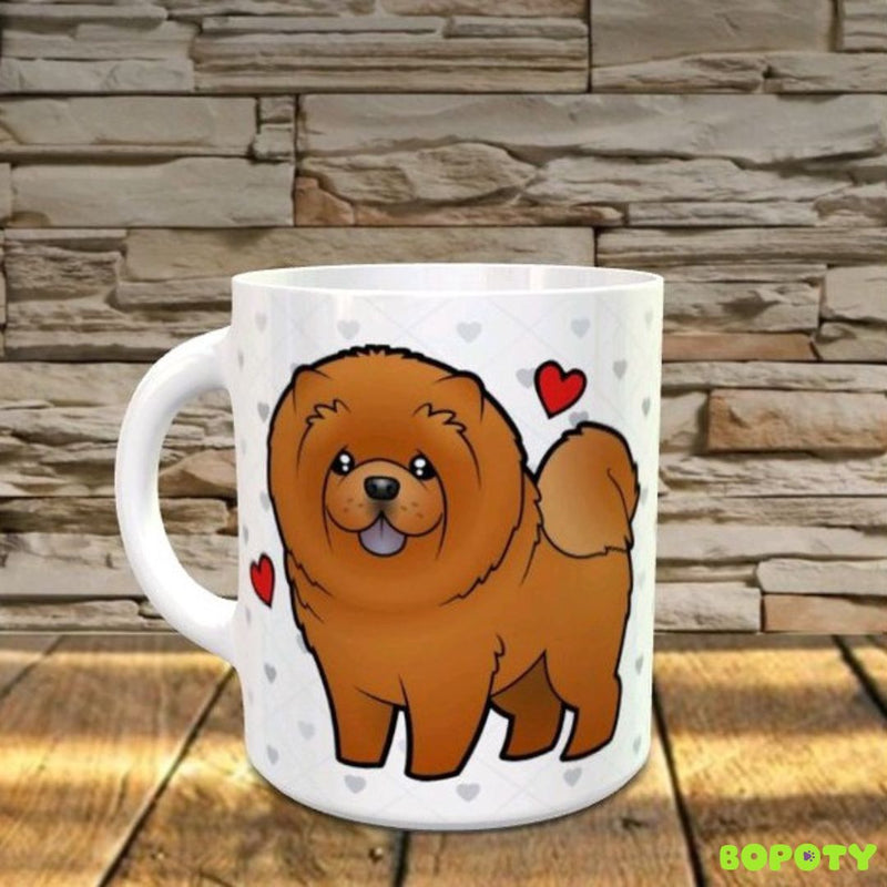 Caneca Personalizada Pet