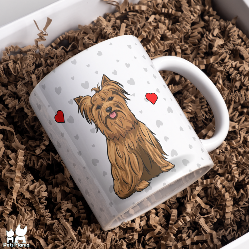 Caneca Personalizada PET