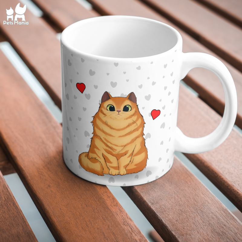 Caneca Personalizada PET