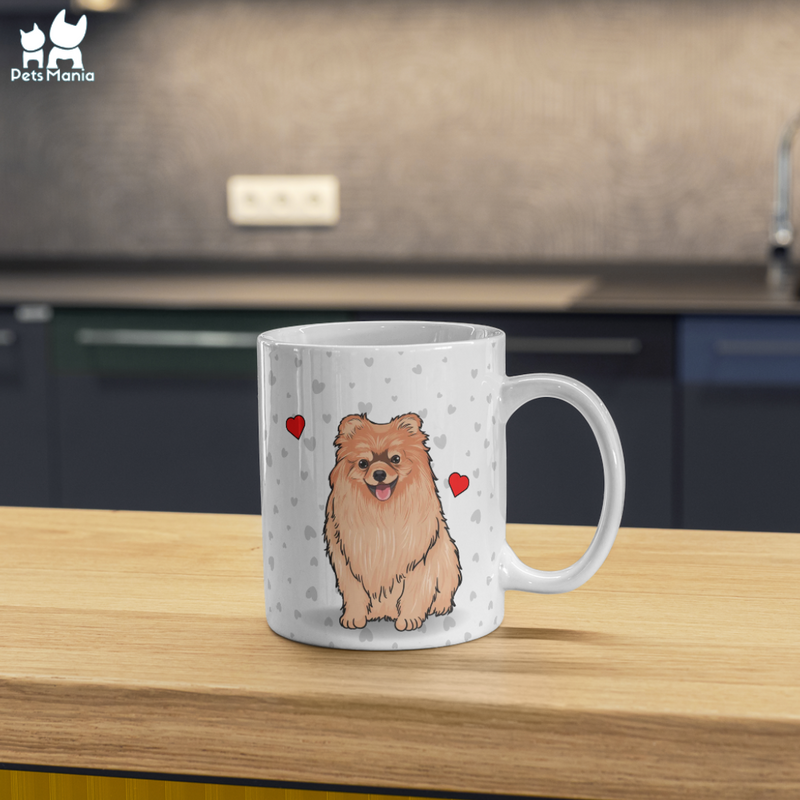 Caneca Personalizada PET