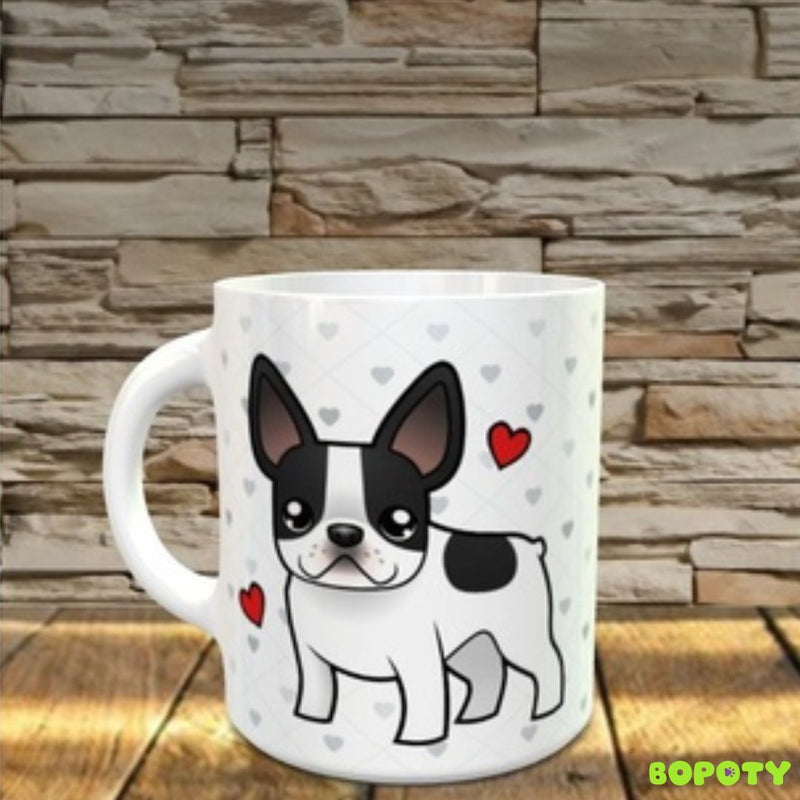 Caneca Personalizada Pet