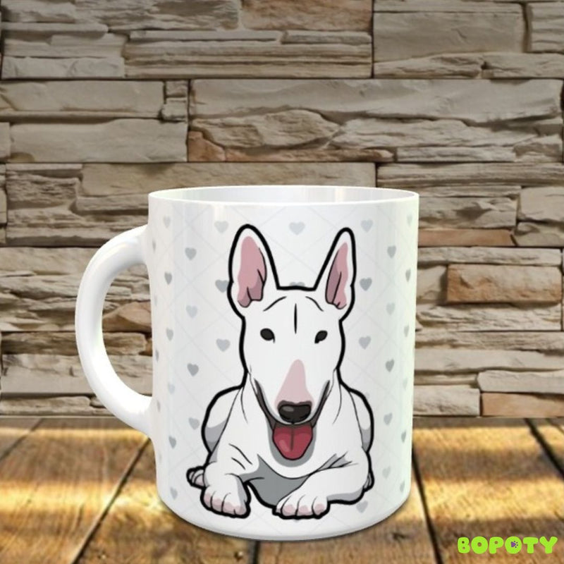 Caneca Personalizada Pet