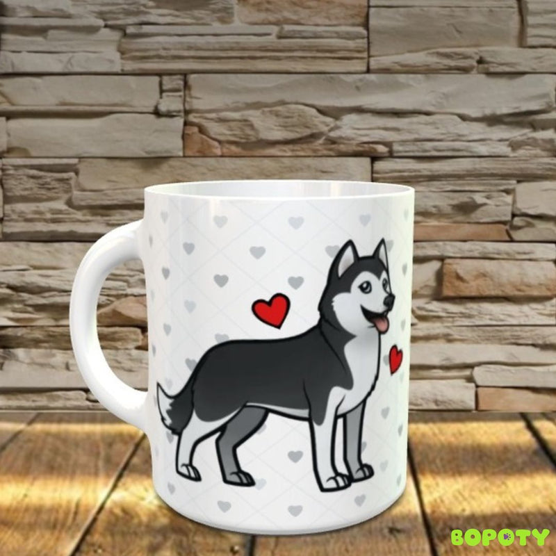 Caneca Personalizada Pet