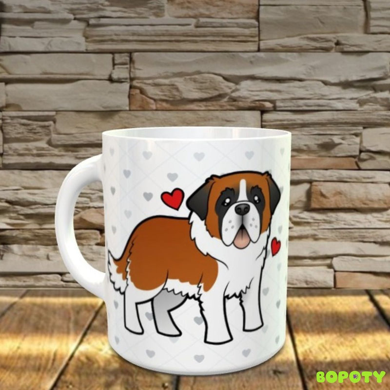 Caneca Personalizada Pet