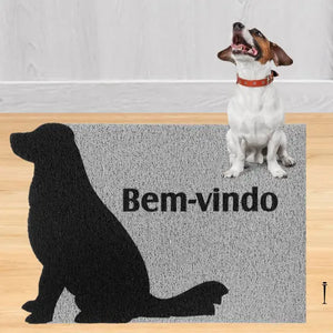 Capacho PET Vinil