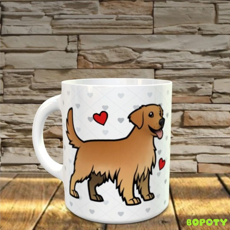 Caneca Personalizada Pet