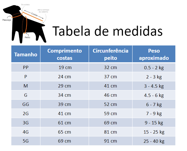 Agasalho Moletom para Pets