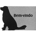 Capacho PET Vinil