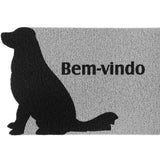 Capacho PET Vinil